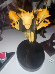 NARUTO -ナルト- 九喇嘛モード フィギュア