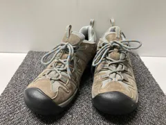 KEEN キーン 1007726 サイズ26cm gypsum スニーカー
