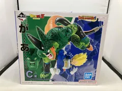  未開封品 C賞 ベジｰタVSセル Revible Moment 一番くじ ドラゴンボｰル DRAGON HISTORY Ⅱ ドラゴンボｰル