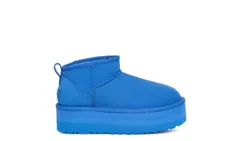 ◼️ UGG◼️UGG CLASSIC ULTRA MINI PLATFORM BOOT アグ　22cm