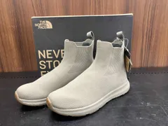 スニーカー Velocity Knit Mid Ⅱ GORE-TEX Invisible Fit