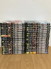 ★④【未開封2冊】進撃の巨人　1巻～34巻　全巻セット　諌山創　《BY03G》