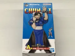 2026年最新】春麗 フィギュアの人気アイテム - メルカリ