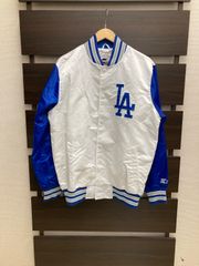 希少 STARTER スタジャン レザー 福岡ダイエーホークス 野球 1989 