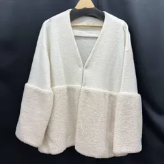 2026年最新】yori ジャケットの人気アイテム - メルカリ