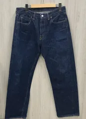 LEVI'S リーバイス / 501XX / ジーンズ / 66501 / W33L36