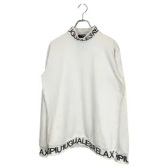 2026年最新】1piu1uguale3 ゴルフ モックネックの人気アイテム - メルカリ