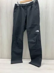 THE NORTH FACE/ロングパンツ/NB32301 Alpine Light Pant/表記サイズ L/ブラック