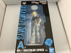 A상 아사쿠라 신 MASTERLISE EXPIECE 이치 반 쿠지 SAKAMOTO DAYS vol.2 SAKAMOTO DAYS