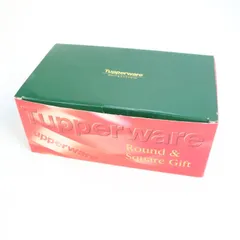 2026年最新】タッパーウェア 角型の人気アイテム - メルカリ