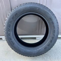 DUNLOP GRANDTREK AT20 195/80R15 4本23年NEW - メルカリ