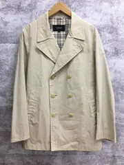 BURBERRY BLACK LABEL バーバリーブラックレーベル ハーフトレンチコート【4935-004】