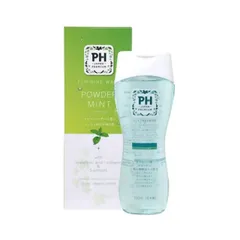 PH JAPAN フェミニンウォッシュ パウダーミント 150ml デリケートゾーン 弱酸性ソープ 女性用（2個）のサムネイル