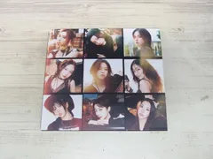 CD / TWICE JAPAN 6th ALBUM「ENEMY」ONCE JAPAN限定盤 / TWICE / 中古