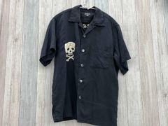 needles 半袖セットアップ ブラック 黒 バスケットボールショーツ