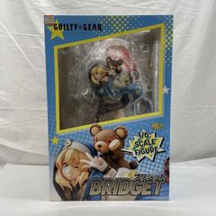 kntoy59-0333 Phatism ブリジット 1/6 スケールフィギュア - メルカリ