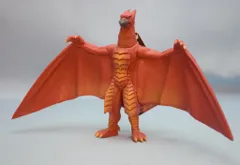 バンダイ ムービーモンスターシリーズ ラドン2005