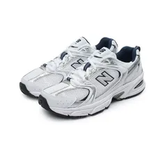 ◼️ NEW BALANCE ◼️ 530 White /MR530SG  24cm
