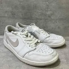 NIKE Air Jordan 1 Low O G Neutral Grey サイズ 26 CZ0790-100 ナイキ