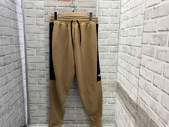 THE NORTH FACE/Engineered Track Pant/Lサイズ/トラックパンツ/ノースフェイス/モアブカーキ/NB32070