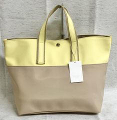 超希少/ティラー愛用品✨マックスマーラ Jバッグ 2way イエロー - メルカリ