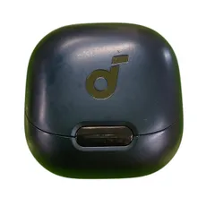 Anker Soundcore Liberty4NC　充電ケース　ブルー