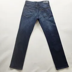 Calvin Klein カルバン・クライン デニム ズボン ストレッチ デニム サイズ30 R4132