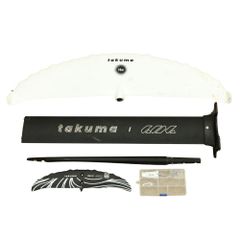 TAKUMA KUJIRA HELIUM 1750 サーフボード用フォイルセット - メルカリ