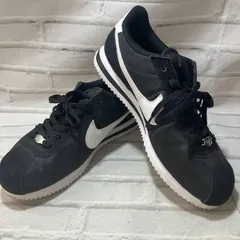 NIKE / ナイキ / CORTEZ TXT / コルテッツ / スニーカー / HF0263-001 / サイズ26.5cm / ブラック