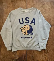 40s50s ヴィンテージ スウェット