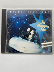 希少廃盤美品！ドリカム The Swinging Star CD - メルカリ
