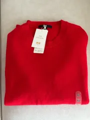 UNIQLO カシミア 100 ニット (レディース XL)