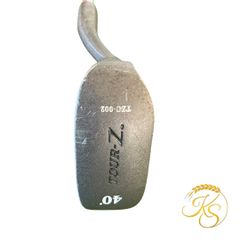 ゴルフクラブ チッパー 40° ツアーZ TOUR-Z TZC-002 / 良品 - メルカリ