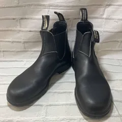 BLUND STONE / ブランドストーン / サイドゴアブーツ / チェルシーブーツ / サイズ6 / ブラック