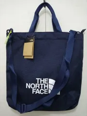 THE NORTH FACE ザノースフェイス クロスバック ネイビー