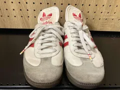 adidas/スニーカー/SAMBA Classic OG 汚れ使用あり　状態考慮