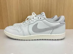 NIKE ナイキ AIR JORDAN 1 LOW ‘85 エアジョーダンロー FB9933-100 スニーカー 28.5 ホワイト 通年