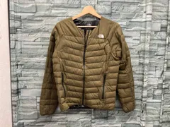 THE NORTHEFACE/ダウンジャケット/NY81713/カーキ/s/ザノースフェイス