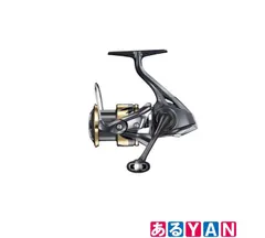 (新品未使用)シマノ　25アルテグラ 2500 スピニング リール 4969363047977