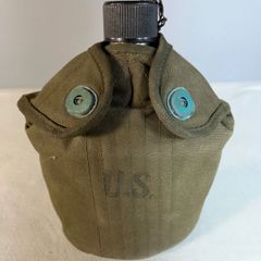 米軍実物】2QTキャンティーン 1968年製 極上品 - メルカリ