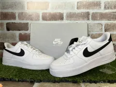 NIKE/ナイキ/AIR FORCE 1 Low '07/White Black/CT2302-100/29cm