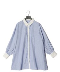 □新品□シュルマントサック /シャルマントファム ツイードジレ - メルカリ