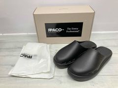 NEEDLES × PPACO LUX-2 スタッズ サンダル サイズ6極美品 - メルカリ