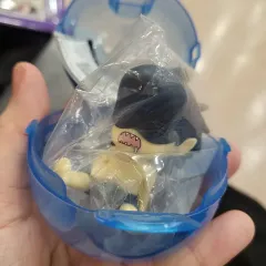 チェンソーマン 肩ズン ガチャ 빔