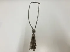 ☆サテライト・パリ ネックレスのサムネイル