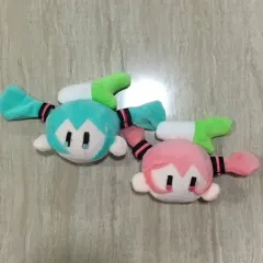初音 ミク ぬいぐるみ まとめ
