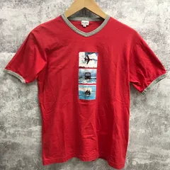 Paul Smith ポール・スミス リンガーTシャツ レディース【F0144-004】