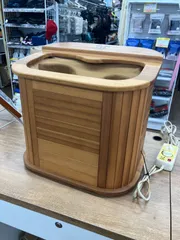 2026年最新】脚温器 ぽかぽか足湯 AY-7401の人気アイテム - メルカリ