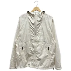 THE NORTH FACE (ザノースフェイス) ★★ ① NP22538R コンパクトジャケット レディース アイボリー L