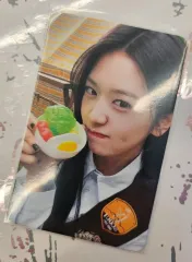 IVE（アイヴ）ユジン 3rdファンコン ペンコン トレカ